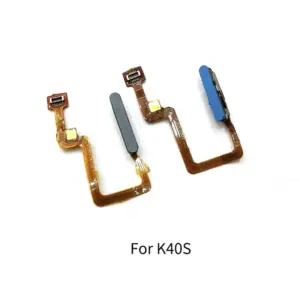 Flex Cable for Xiaomi Redmi K40 Series 5 S3f02efb75a524ecbb61291567c8d9d64w