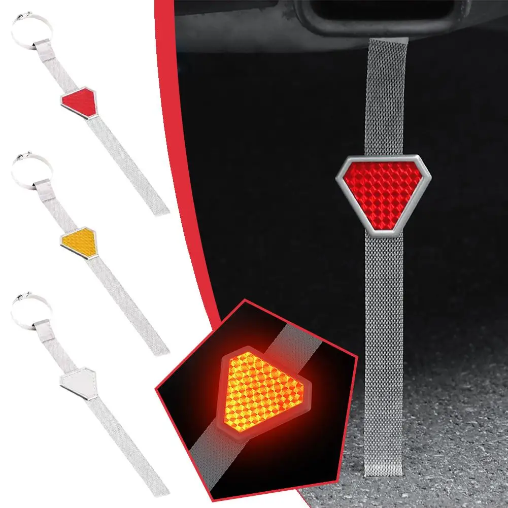 Heavy-Duty Static Eliminator Strip for Vehicles 4 Heavy-Duty Static Eliminator Strip for Vehicles - Image 4