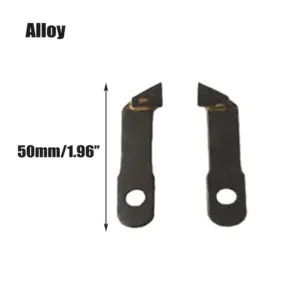 Adjustable Circular Hole Cutting Blades Set 13 S3f0a406eb036402a806327edfa1a9871X