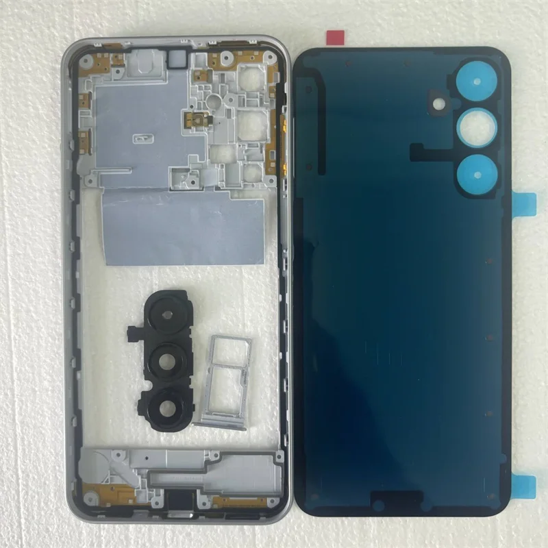 Samsung Galaxy A16 5G Full Housing Replacement 2 Samsung Galaxy A16 5G Full Housing Replacement - Image 2
