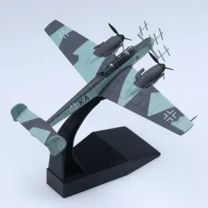 1/100 Scale BF-110 Fighter Model for Collection 9 S3f1d3c112544481ca9990f4c7f1a50edy