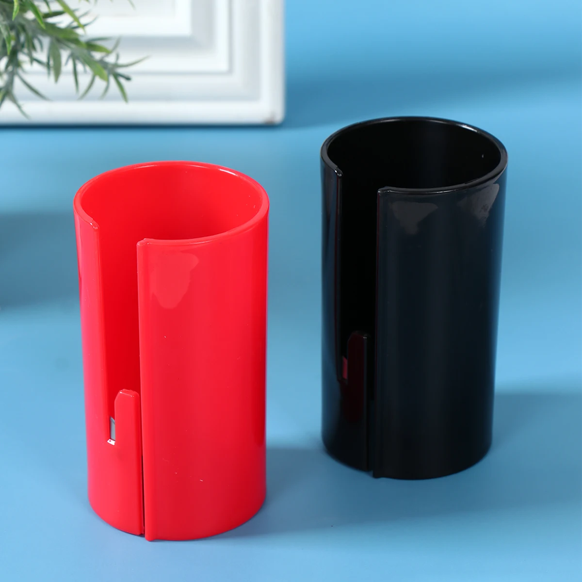 Colorful Mini Paper Cutter for Crafts 2 Colorful Mini Paper Cutter for Crafts - Image 2