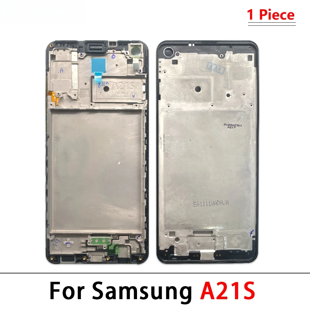 Samsung Front Housing Bezel Plate for A Series 7 Samsung Front Housing Bezel Plate for A Series - Image 7