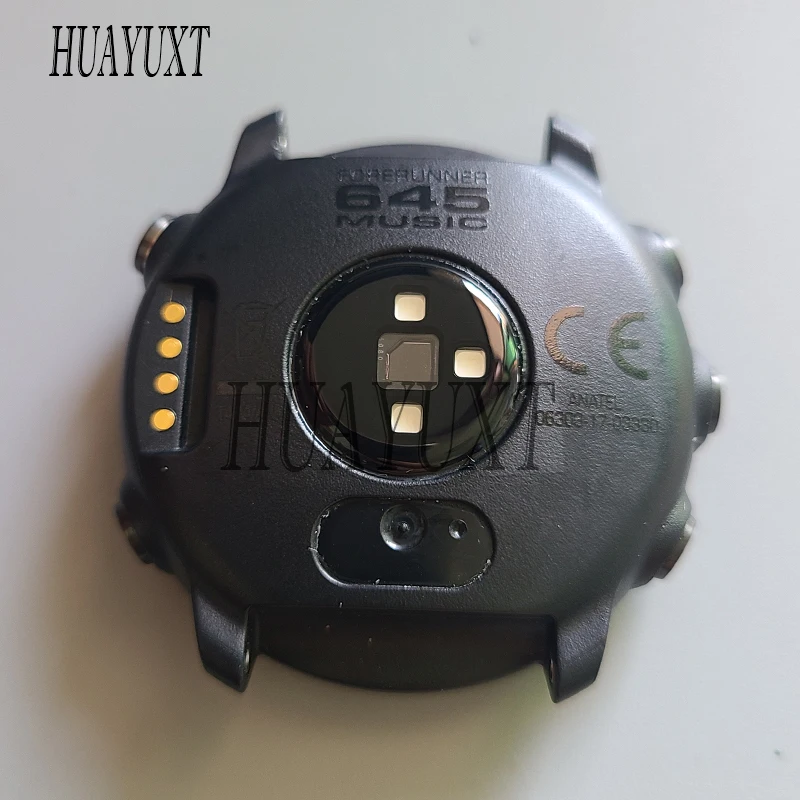 Garmin Forerunner 645 Back Cover Shell 9 Garmin Forerunner 645 Back Cover Shell - Image 9