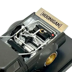 Hoonigan Ford Pickup 1:43 Resin Model Collection 9 S3f43bfa2438b45829b5c5f696c17e86c0