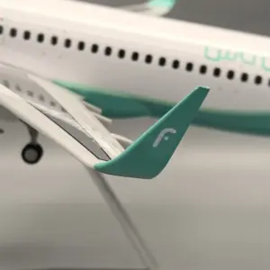 Flynas Airbus A320neo Model Collectible 11 S3f4bb5f4871349e1a0fe67da0029115dx