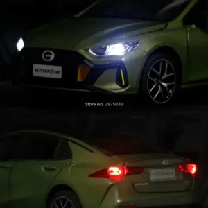 1:24 EMPOW Alloy Car Model with Lights 13 S3f4c5a9893b340e6be871fcce60dead5N