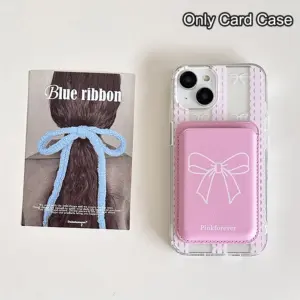 Feminine Phone Back Card Holder Case 18 S3f5060bc9cce4a0d964aaa97bafe3275o