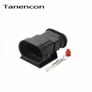 6 Pin Waterproof Sensor Connector for Automotive 7 S3f570879e8f945119ea926560eea73acg