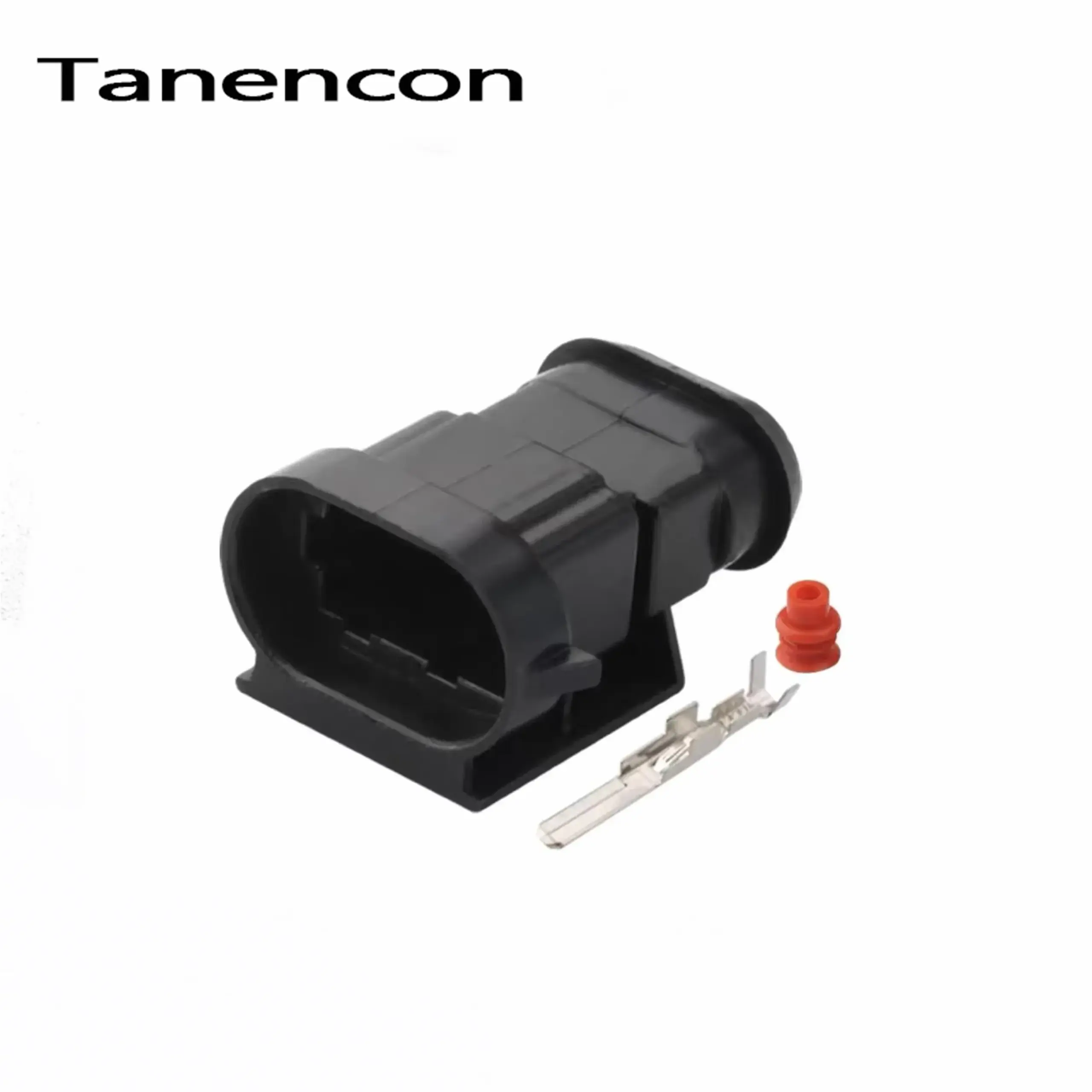 6 Pin Waterproof Sensor Connector for Automotive 3 6 Pin Waterproof Sensor Connector for Automotive - Image 3