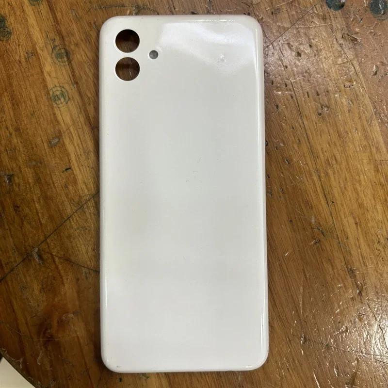 Galaxy A04 SM-A045F Replacement Back Cover 6 Galaxy A04 SM-A045F Replacement Back Cover - Image 6