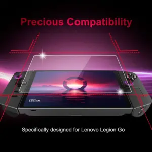 Lenovo Legion Go 8.8-Inch Screen Protectors 3-Pack 9 S3f693127219645c880078c7ec39d7a0fX