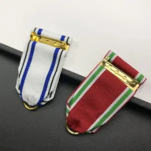 Vibrant Assorted Medal Ribbons Set 14 S3f6b5c835abc42ffa8810d098db378d6I