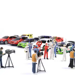 RM 1:64 Racing Award Scene Miniatures 11 S3f70b95637d24ba9850870ff378230f1v