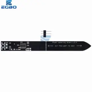 Soil Moisture Sensor Module Kit for Gardening 15 S3fa3daa865c847b2917bcf41762c8ee4H