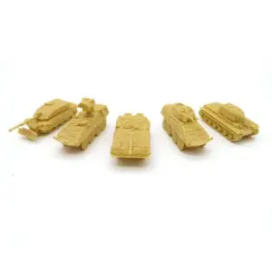 Mini Military Tank Set with 5 Models 15 S3faad400ed7b4779a3719b0a7a8199c2d