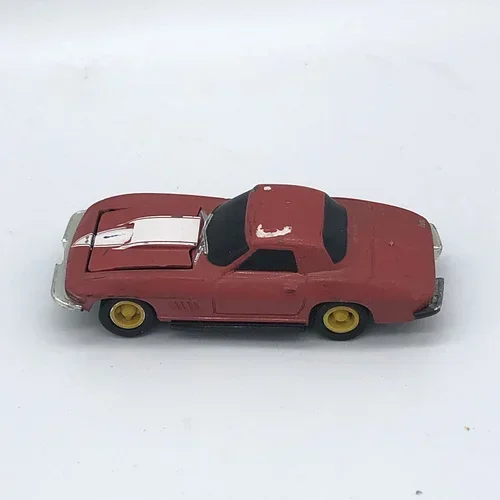 Classic American Muscle Car Diecast Collection 6 Classic American Muscle Car Diecast Collection - Image 6