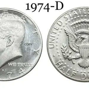 Vintage JFK Liberty Item Replica 30mm 19 S3fb539f3499b4d45aa95a188c0c11d4fv