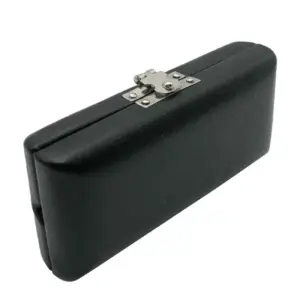 Leather Oboe Reeds Storage Box with 3 Compartments 4 S3fc799cda9c349d2ad7eb657ff2305ba0