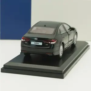 Hyundai Aslan 1:38 Diecast Model Car 9 S3fd2f486e7354abbb6ade586875aedd7Q