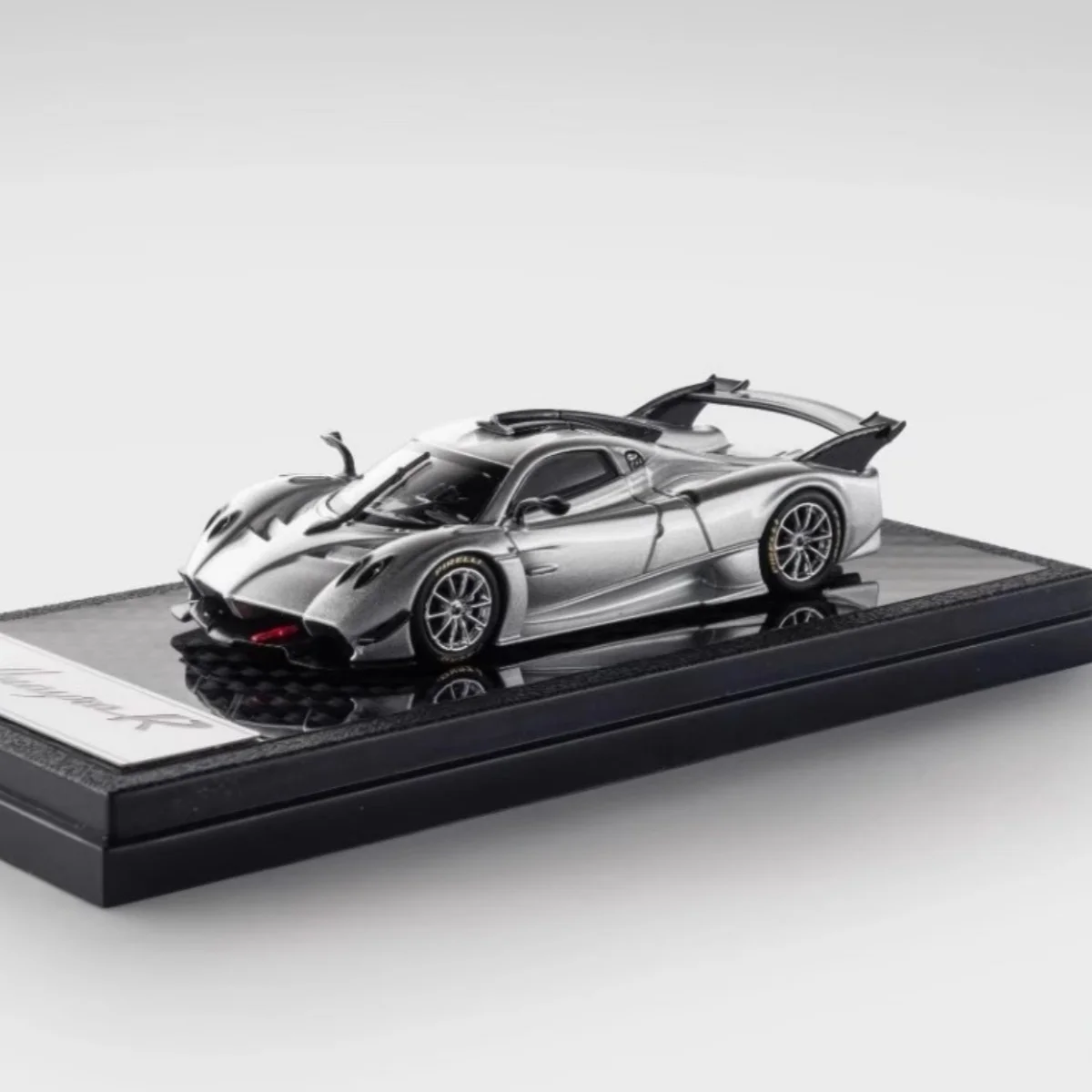Pagani Huayra R 1:64 Diecast Model 1 Pagani Huayra R 1:64 Diecast Model