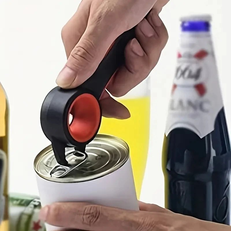 Multi-Functional Stainless Steel Bottle Opener 3 Multi-Functional Stainless Steel Bottle Opener - Image 3