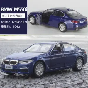 BMW 1:36 Scale Diecast Model Collection 17 S3ff07ab728ed43c4b5d336ede6f58315k