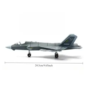 1/72 Chinese J-35 Stealth Fighter Model 6 S3ff4c7f8f98a4010b43915c08add232ed