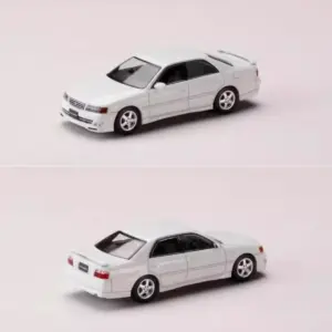 1:64 Hobby Japan Nissan Chaser Model 13 S3ffe7e48f0884733be2292b99313c542b