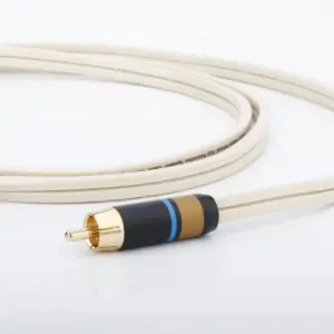 RCA to Dual Banana Plug Audio Cable 2x3.1mm² 11 S40036362e70c499c87a5ccb94d86fb5eN