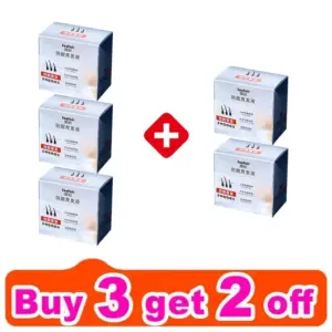 Hair Growth Ampoule Serum for Thicker Hair 18 S400d0a9e3def451aa9bf3bc32a36dfaaY