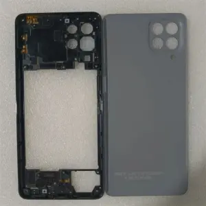 Galaxy M53 5G Replacement Back Cover in 4 Colors 3 S4010dba805b64168a1ade0234b696350r