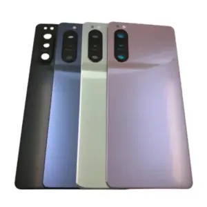 Glass Back Cover for Xperia 5 II 15 S40250d2780c240ff90289711aa2dbf2em