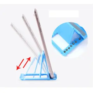 Foldable Phone and Tablet Stand in Vibrant Colors 13 S40272ff8f3ef490fbd73ee1370965ac4A