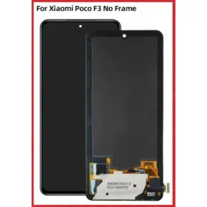 Xiaomi Poco F3 6.67-inch LCD Assembly 13 S40298563bc81463face5efaf0f00e0cdL