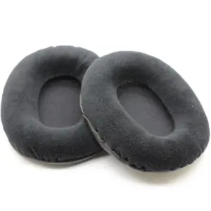 Velour Earpads for Sony MDR-7506, V6 & More 8 S4030642088d44a5dbdca6689b782468df
