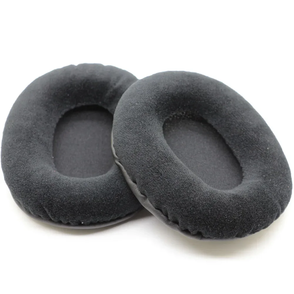 Velour Earpads for Sony MDR-7506, V6 & More 4 Velour Earpads for Sony MDR-7506, V6 & More - Image 4