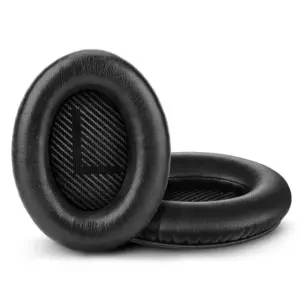 Replacement Earpads for Bose QC35 II 11 S403bc974f8ac4f0e9b6dbe453d4d854e5