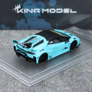 Liberty Walk Lamborghini Huracan LP610-4 Model 8 S4044a5a99a9a4e85a59abbd00d02aaa3X