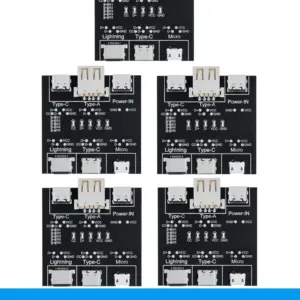 DT3 Data Cable Detection Testing Module 14 S404c7f8b307549b2bced8188124d98c73
