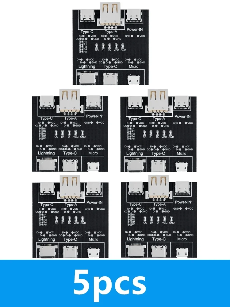 DT3 Data Cable Detection Testing Module 7 DT3 Data Cable Detection Testing Module - Image 7