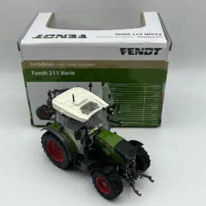 FENDT 210 V Vario Diecast Model 1:32 Scale 8 S40576eeede4f4f01bb354bf3d157fb147