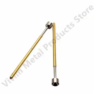 Precision Spring Test Probes Set for Circuits 8 S40585380b5a24a6baa95f5fb35e8341bx