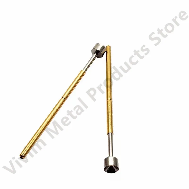 Precision Spring Test Probes Set for Circuits 4 Precision Spring Test Probes Set for Circuits - Image 4