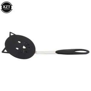 Cute Cartoon Nylon Cat Spatula 29.5cm 13 S40628fc3dfbd45a88bfad3c8d55ce840M