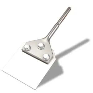 Professional SDS PLUS Demolition Chisel 9.4"