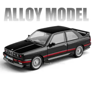 1:24 Scale Alloy Car Model - BMW M3 & X5 16 S40843dadb9df4605b8403672bba00b1aR