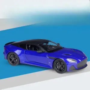 Aston Martin DBS Superleggera Diecast Model 1/18 9 S408d65cdde8c49a99c3c1ee495b19b6ej