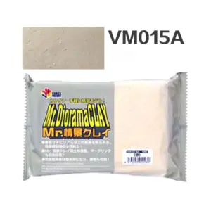 Versatile Mr. Diorama CLAY Modeling Sand 300g 18 S409789535e3042b4bb0d42a79db8e4f41