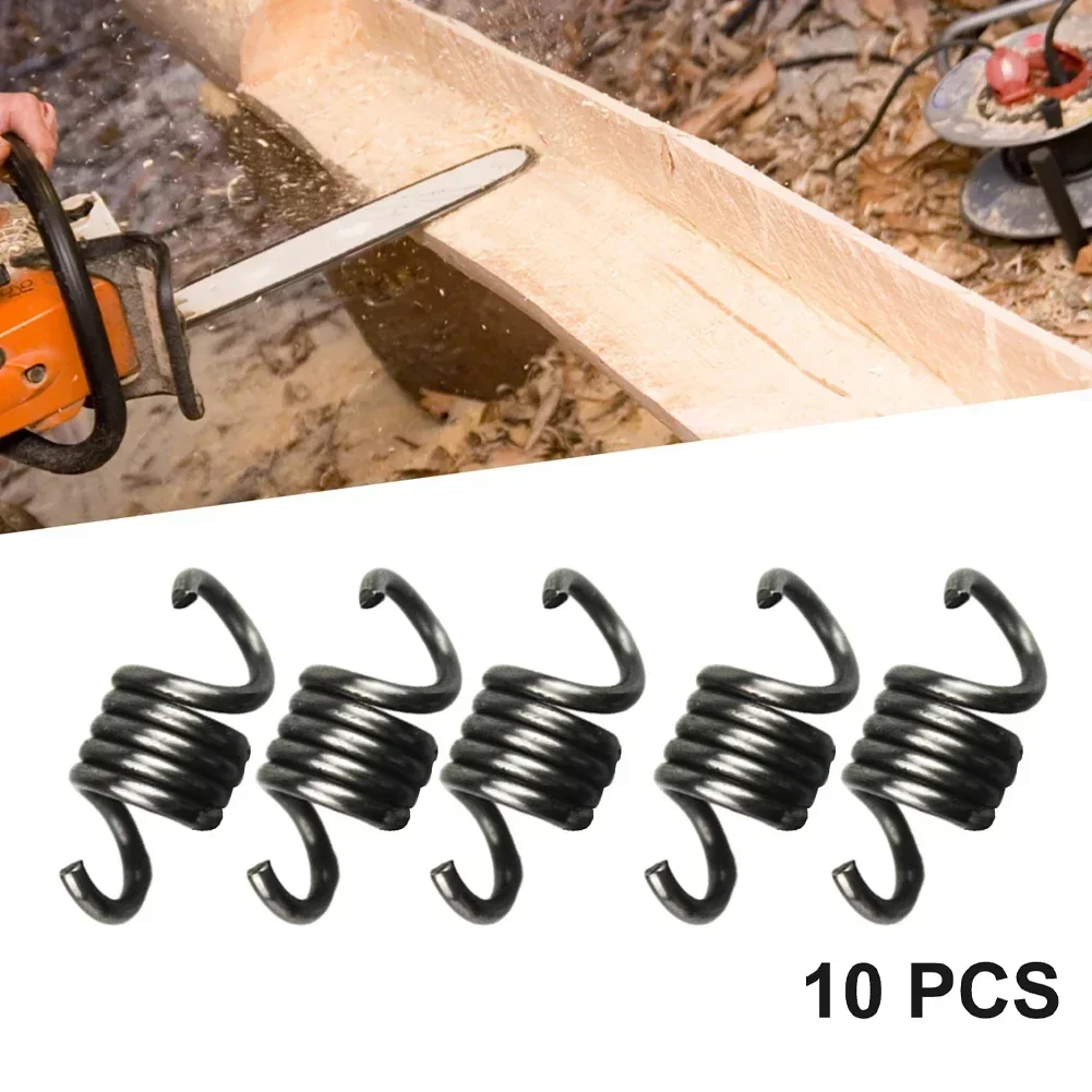 Black Clutch Spring for MS381, MS380, 038 Chainsaws 4 Black Clutch Spring for MS381, MS380, 038 Chainsaws - Image 4